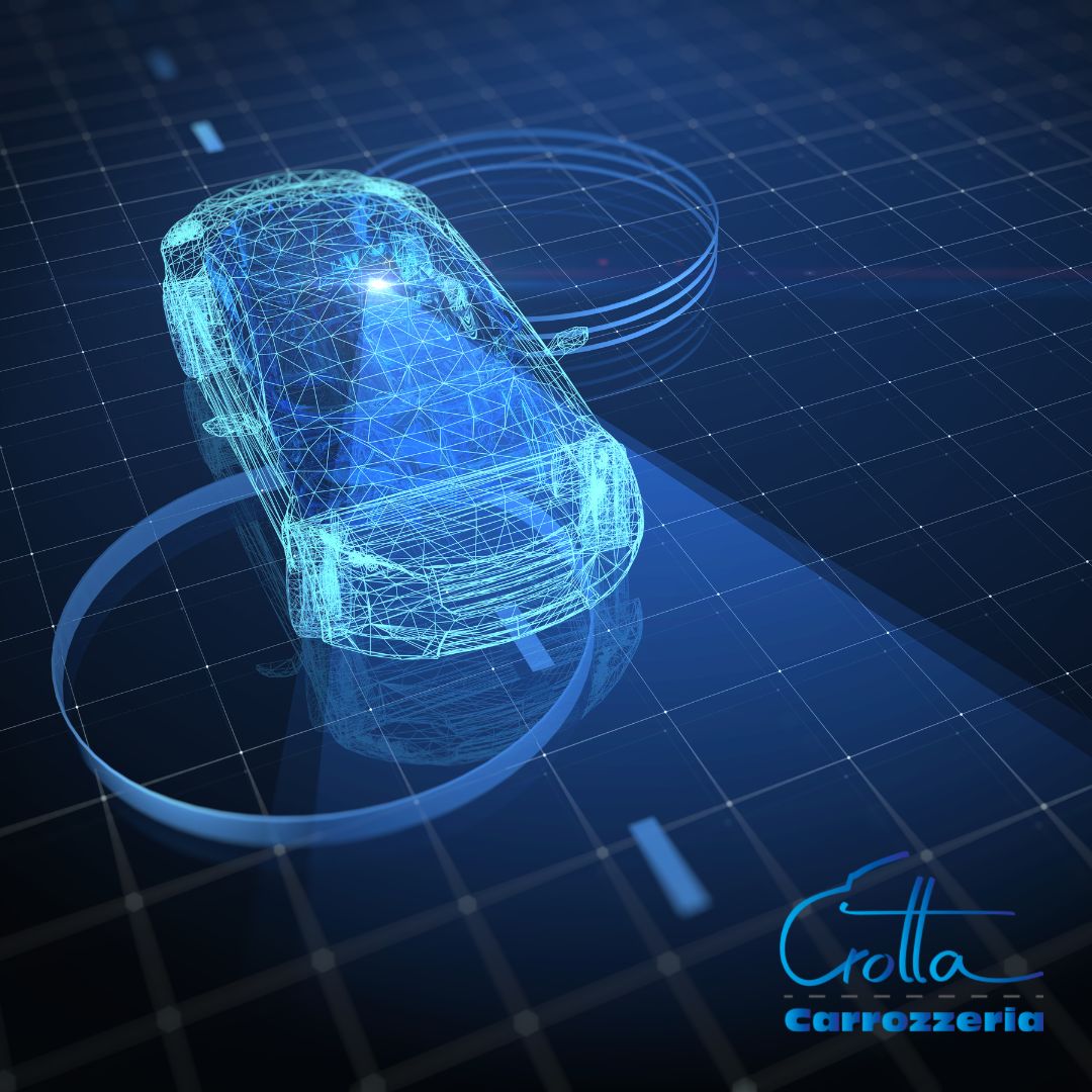 Allarme Auto Con Sensore Di Vibrazione E Telecomando – Antifurto Universale 12V Con Sirena 120 DB E Sensibilità Regolabile